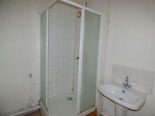  Appartement à louer 5 pièces 86 m² St satur