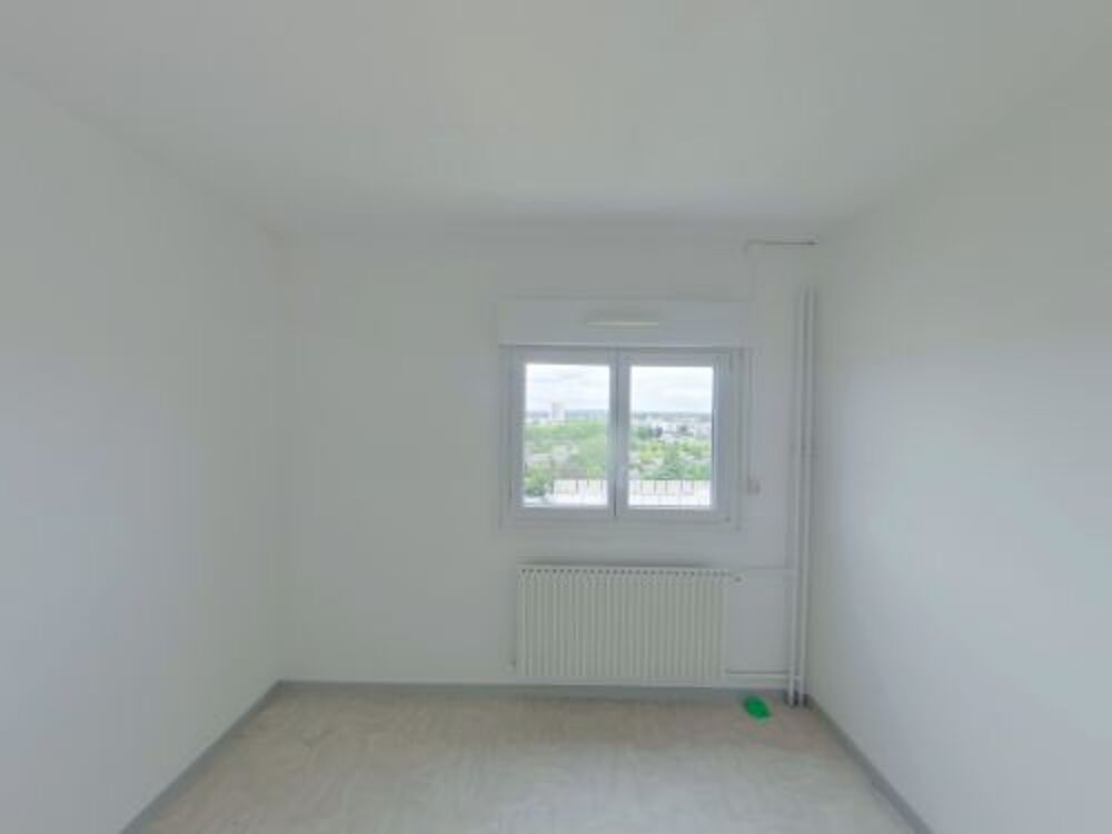 Location Appartement À LOUER – T3 DE 74 m² – BOURGES NORD (18000) Secteur Turly Bourges