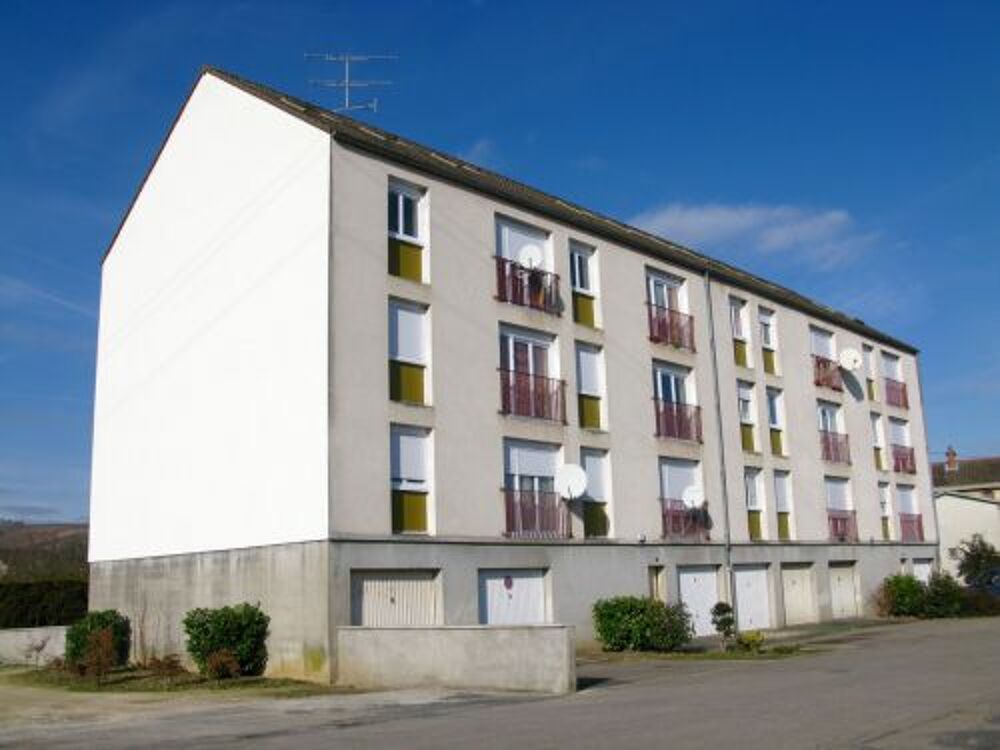 Votre agence France Loire Aubigny S/Nère vous propose cet appartement à la location sur la commune de Saint Satur