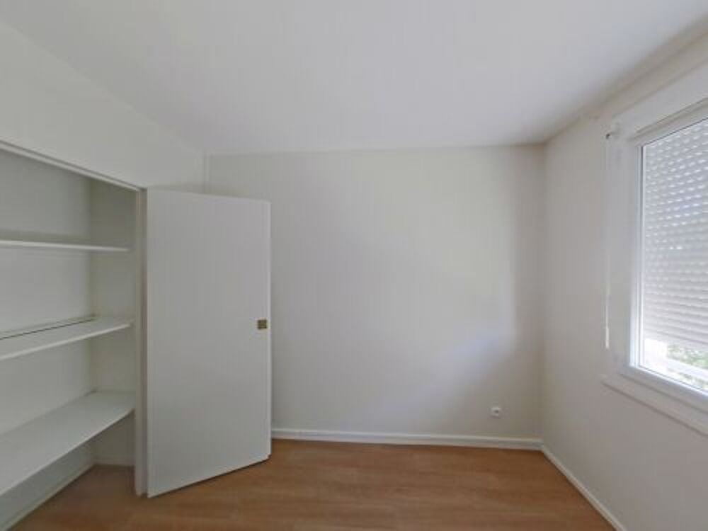 À LOUER  APPARTEMENT T2 BIS DE 55,79 m² BOURGES  SECTEUR MARCEL SEMBAT