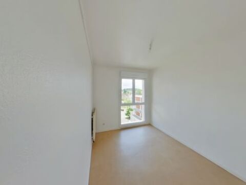  Appartement � louer 3 pi�ces 64 m�