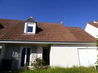  Maison à louer 3 pièces 82 m²
