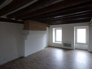  Maison à louer 4 pièces 81 m²