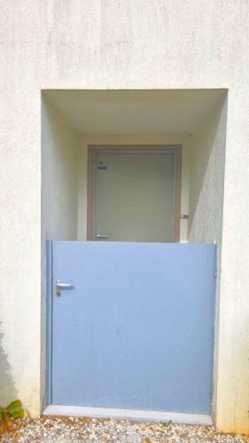 Location Appartement T2 en rez-de-jardin au Val d'Auron : confort, accessibilité et tranquillité au quotidien ! Bourges