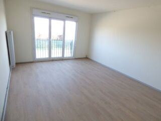  Appartement à louer 5 pièces 86 m² St satur