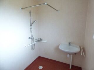  Maison à louer 4 pièces 84 m²