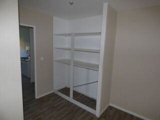  Appartement à louer 3 pièces 63 m²