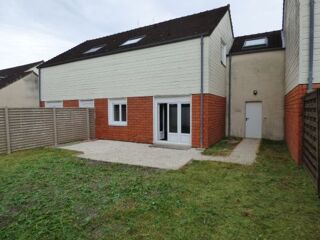  Maison à louer 4 pièces 78 m²