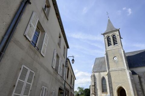  Appartement � louer 3 pi�ces 66 m�