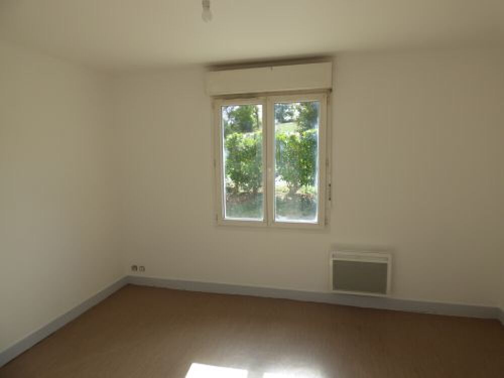 Location Maison Votre agence France Loire Aubigny S/Nère vous propose ce pavillon à la location sur la commune de Veaugues Veaugues