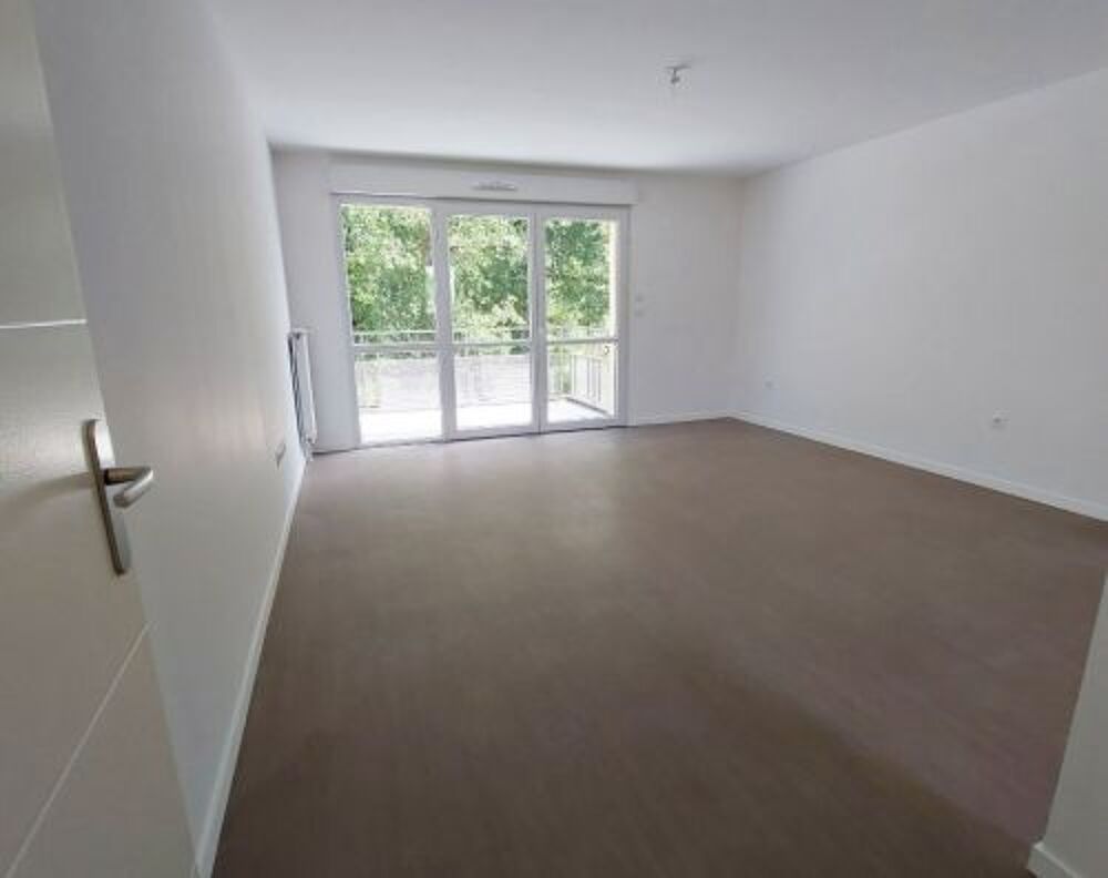 Résidence neuve - Clos Héry - Appartement 1 chambre