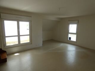  Appartement � louer 4 pi�ces 77 m� Aubigny sur nere