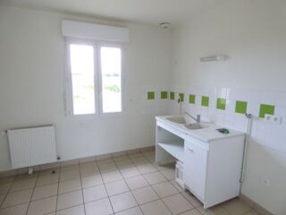  Maison à louer 4 pièces 84 m²