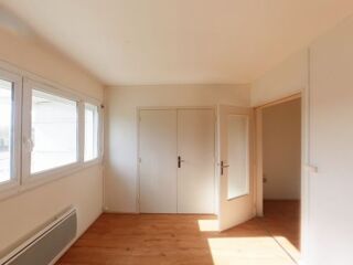  Appartement à louer 1 pièce 35 m²