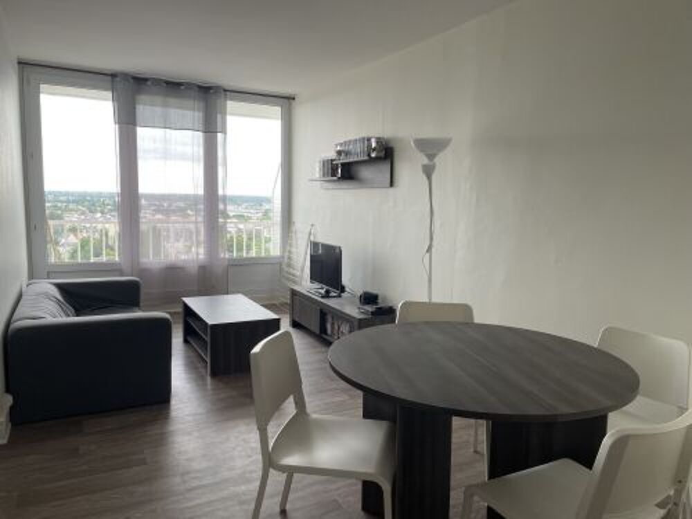 Votre agence France Loire dOrléans vous accueille au se....