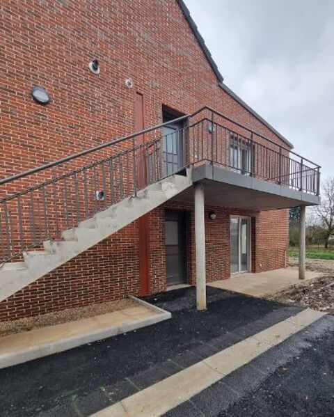  Appartement � louer 2 pi�ces 57 m�