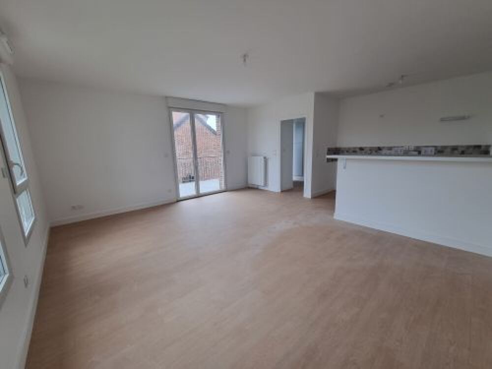 Appartement T2 neuf avec terrasse  Résidence Juliette Darle, Aubigny-sur-Nère