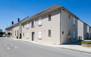  Appartement � louer 2 pi�ces 48 m�