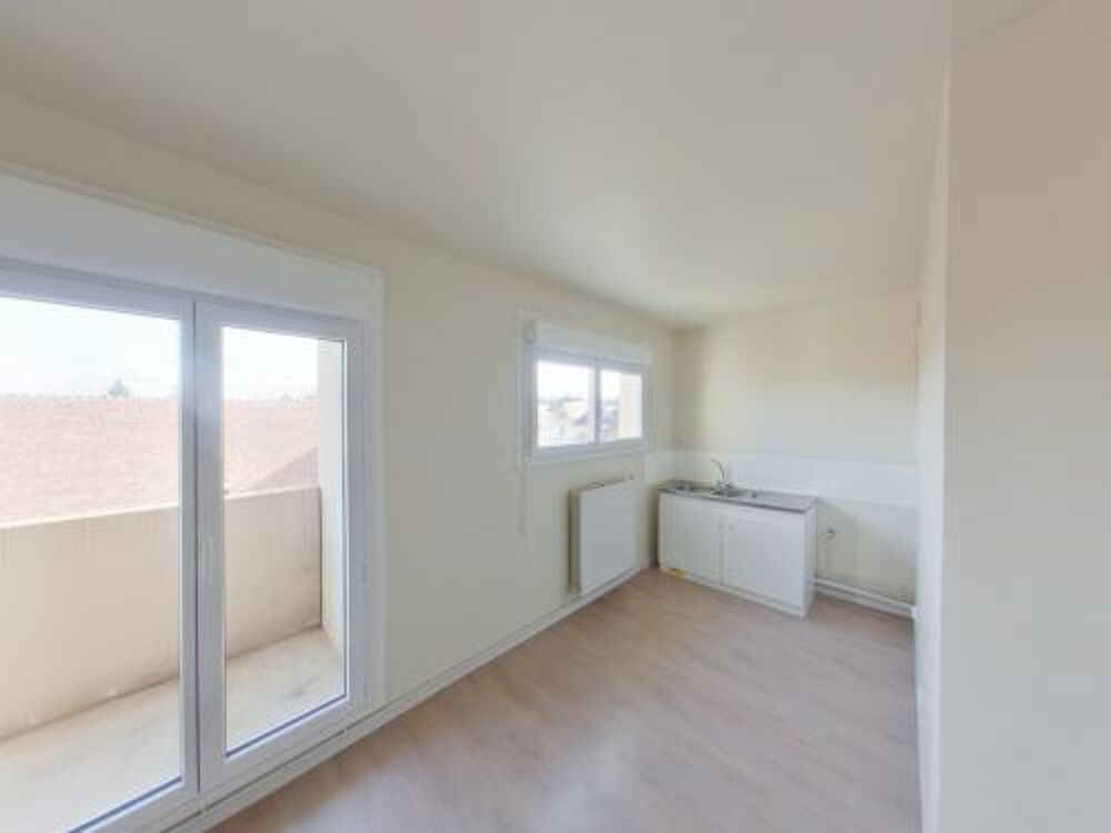 Location Appartement Appartement idéalement situé ! St amand montrond