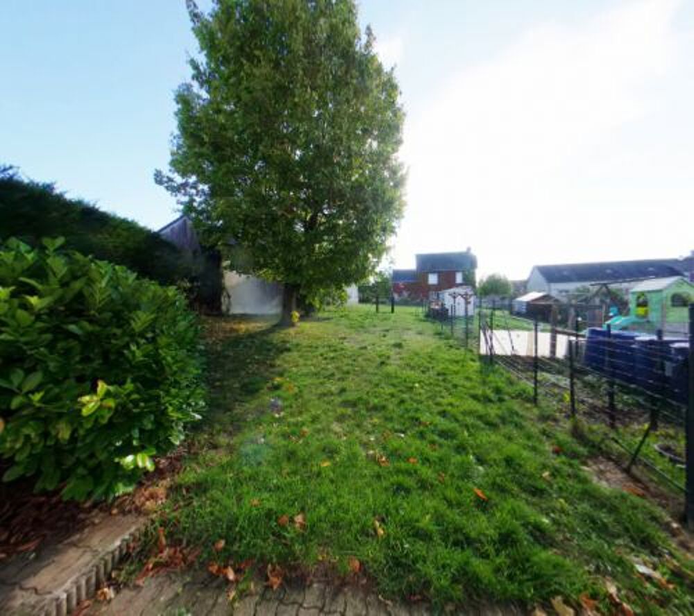 Location Maison Votre agence France Loire de Saint-Amand-Montrond vous propose cette MAISON à la location sur la commune de SAINT-JUST St just