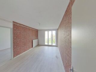  Appartement � louer 3 pi�ces 63 m� St amand montrond