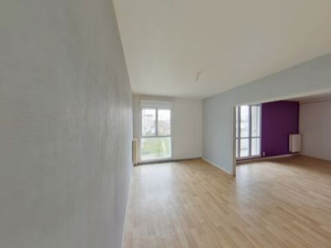  Appartement � louer 4 pi�ces 102 m�