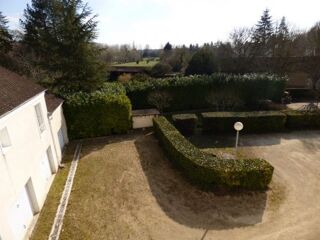 Location Appartement A louer - Studio Sancergues