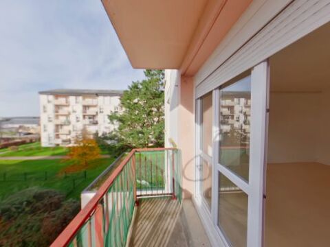  Appartement � louer 2 pi�ces 46 m�