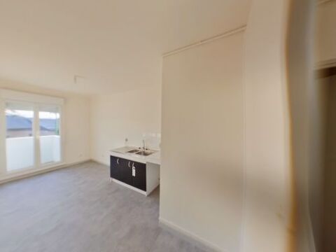  Appartement � louer 2 pi�ces 49 m�