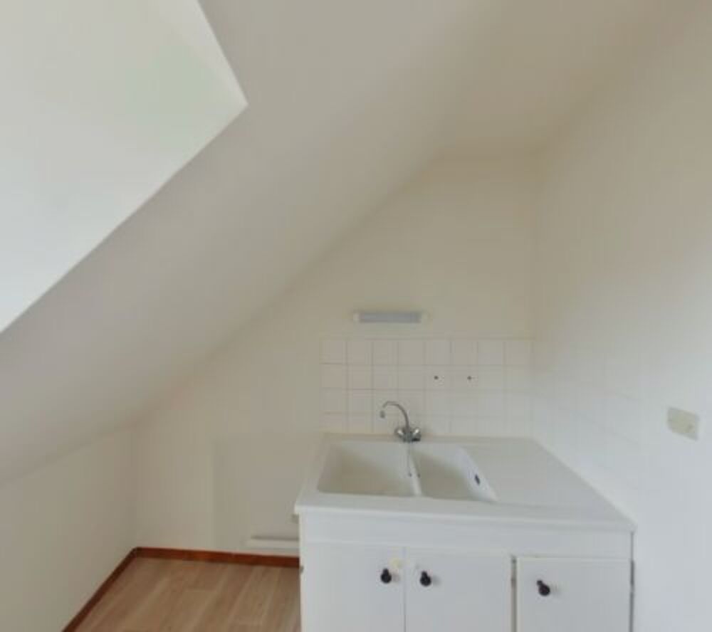 Location Appartement Appartement T3 dans village calme à 15 minutes de Vierzon St georges sur la pree