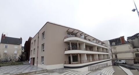  Appartement  louer 1 pice 30 m