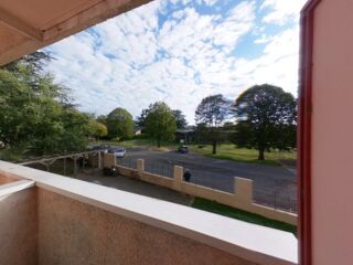  Appartement � louer 1 pi�ce 21 m�