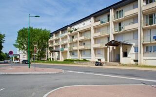  Appartement  louer 3 pices 62 m