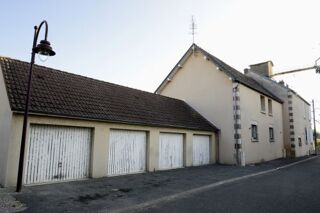  Maison à louer 3 pièces 80 m²