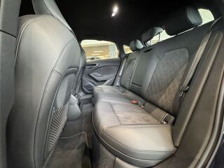A5 TFSI QUATTRO 204 CH S TRONIC 2025 occasion 59860 Bruay-sur-l'Escaut
