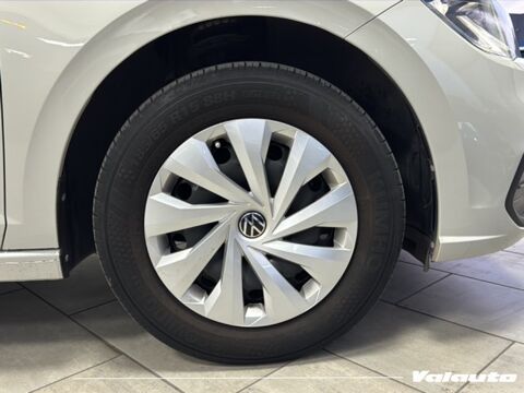 Polo 1.0 TSI 95 CH 2023 occasion 59860 Bruay-sur-l'Escaut