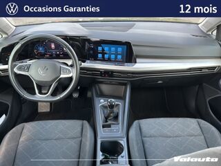 Golf SW 1.0 TSI 110CH LIFE 2023 occasion 59860 Bruay-sur-l'Escaut