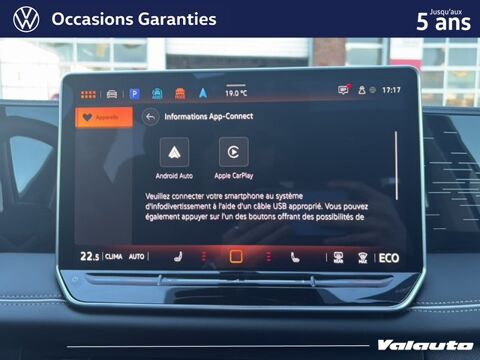 Tiguan ELEGANCE 1.5 EHYBRID 204CH DSG6 2025 occasion 59223 Roncq