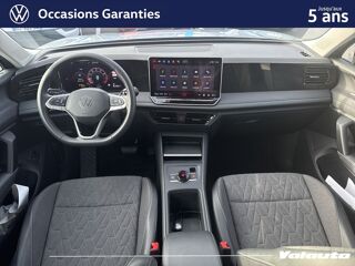 Tiguan 1.5 ETSI 130 DSG7 VW EDITION 2025 occasion 59860 Bruay-sur-l'Escaut