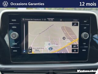 T-ROC 2.0 TDI 150 DSG STYLE 2024 occasion 62217 Beaurains