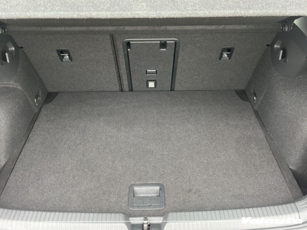Golf LIFE PLUS 1.0 TSI 110CH BVM6 2023 occasion 59930 La Chapelle-d'Armenti&egrave;res
