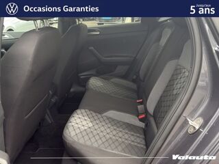 Polo 1.0 TSI 95 CH R LINE EDITION 2025 occasion 59223 Roncq