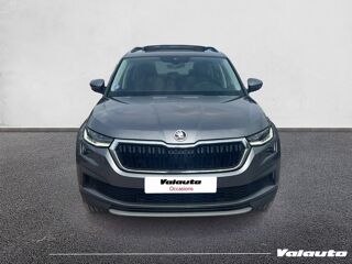 Kodiaq BUSINESS 1.5 TSI 150 ACT DSG7 7 PL... 2024 occasion 59130 Lambersart