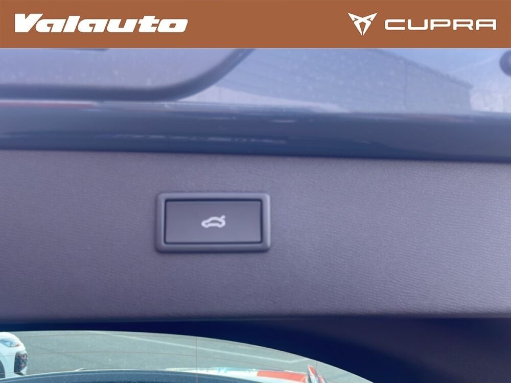 Formentor CUPRA V E HYBRID 204 CH DSG6 2026 occasion 62217 Beaurains