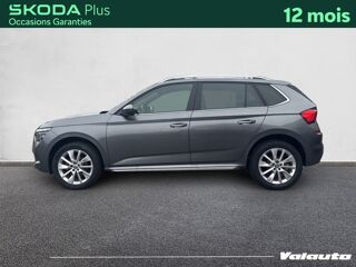 Kamiq 1.0 TSI 110CH STYLE 2023 occasion 59400 Cambrai