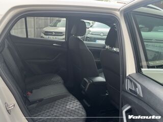 T-Cross R LINE 1.0 TSI 116CH DSG7 2024 occasion 59100 Roubaix