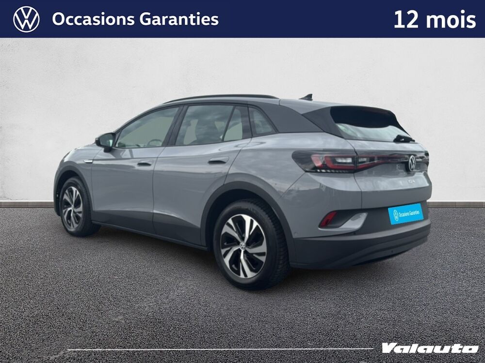 ID.4 PURE 52KW 150CV 2023 occasion 59400 Cambrai