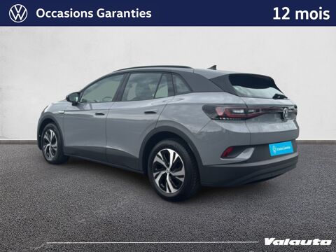 ID.4 PURE 52KW 150CV 2023 occasion 59400 Cambrai