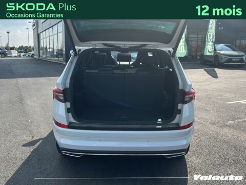Kodiaq 2.0 TDI 150 SCR DSG7 SPORTLINE 2024 occasion 62217 Beaurains