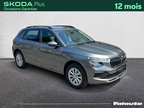 Kamiq SELECTION 1.0 TSI 95CH BVM5 2024 occasion 59130 Lambersart